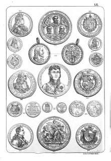 DVD #11   90 works on coins Poland Bohemia Hungary Serbia Croatia 