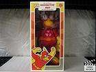 Radioactive Man   Official Episode Collectable, The Simpsons; Applause 