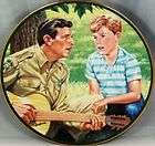 plate tv andy griffith show mayberry sing a long ha
