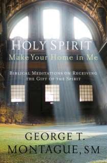   Marys Life in the Spirit Meditations on a Holy Duet 