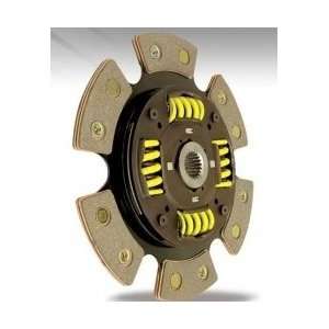  ACT 6214122 Race Sprung Hub Clutch Friction Disc 