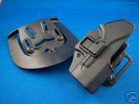 BlackHawk CQC Serpa Holster Glock 29 30 39 410530BK R  