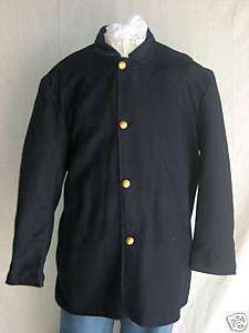 Sack Coat   Navy Blue   (Sizes 30 52)   L@@K  