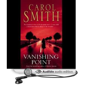   Point (Audible Audio Edition) Carol Smith, Judith Boyd Books