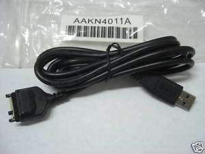 Data Cable Motorola AAKN4011A V60 V300 V303 T720 A1000  