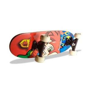  KIDZAMO Coby Boys 21 Skateboard: Sports & Outdoors