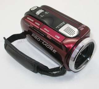 TFT 12.0 MP HD Digital Video Camcorder Camera C4  