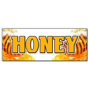  hive clover honeycomb orange blossom wildflower Patio, Lawn & Garden