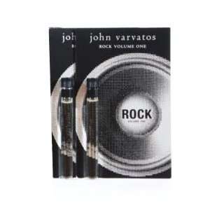 John Varvatos Rock Volume One 0.05 oz / 1.5 ml edt Vial Sampler