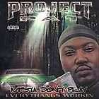 Project Pat Mista Dont Play Everythangs Workin CD