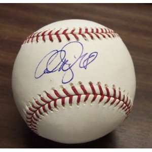  Adam Wainwright Autographed Baseball: Sports & Outdoors