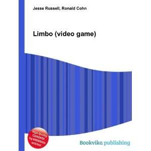  Limbo (video game): Ronald Cohn Jesse Russell: Books