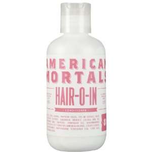  American Mortals Hair O In: Beauty