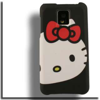 Case for T Mobile G2x with Google Hello Kitty Cover New  