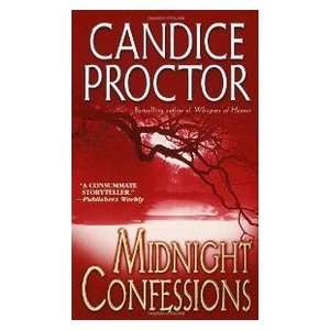    Midnight Confessions (9780345447173) Candace Proctor Books