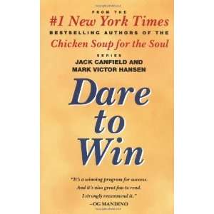  Dare to Win [Paperback]: Jack Canfield: Books