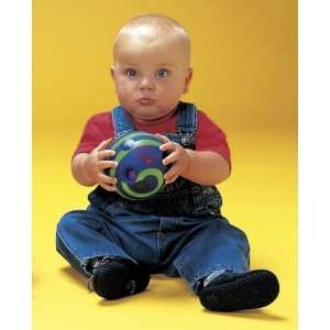  Wiggly Giggly Ball Small: Toys & Games