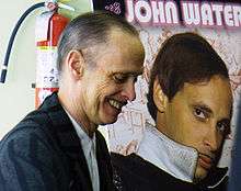 John Waters (filmmaker)   Shopping enabled Wikipedia Page on 