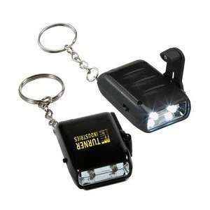  FL123    Mini Dyno LED Keychain: Home Improvement