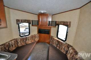 New 2012 Vibe 6501 Travel Trailer Camper by Forest River at 