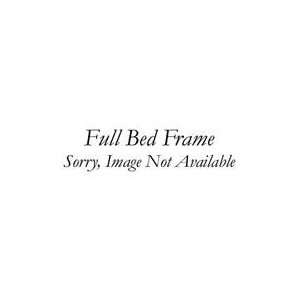  Twin/Full Size 4 Leg Bed Frame   Rails Only   by Powell 