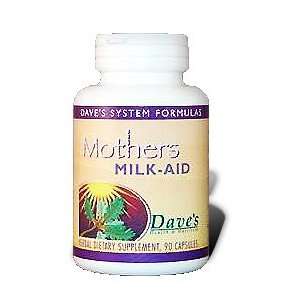  Mothers Mild aid