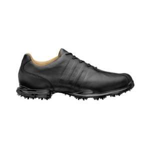  Adidas adiPure Z Golf Shoes Black Wide 14 Sports 