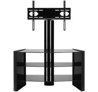   Video Table with Mount for 37 47 inch Flat Panels 728901026171  