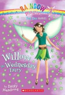   Day Fairies Series #1) by Daisy Meadows, Scholastic, Inc.  Paperback