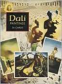 Dali Postcards 24 Paintings from the Salvador Dali Museum