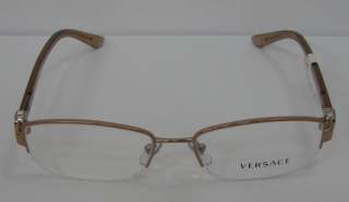 VERSACE Eyeglass Frames VE 1187B  