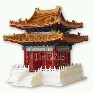3D Model China Classical Architecture Temple of Heaven  