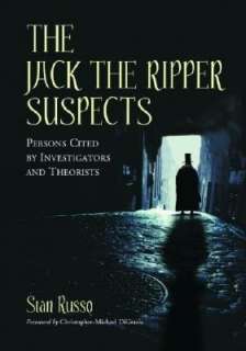   Looks At Jack The Ripper by Dan Norder, Inkling Press  Paperback