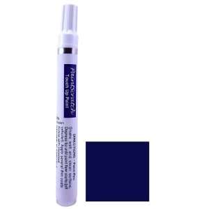  1/2 Oz. Paint Pen of Azure Blue Touch Up Paint for 1989 