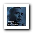 obama barack obama poster inaugaration President  