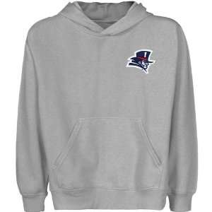   Duquesne Dukes Youth Houndstooth Logo Applique Pullover Hoody Sports