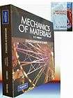 Mechanics of Materials 8th SI Paperback Edition +Access