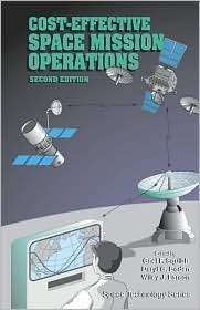 Cost Effective Space Mission Operations, (0073313211), Gael Squibb 