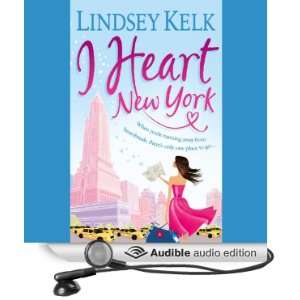   York (Audible Audio Edition) Lindsey Kelk, Cassandra Harwood Books