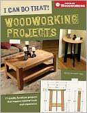   Woodworking Editors, F+W Media, Inc.  NOOK Book (eBook), Paperback