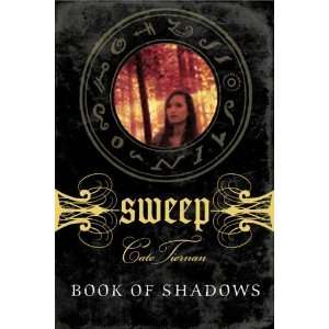    Book of Shadows (Sweep, No. 1) [Paperback] Cate Tiernan Books