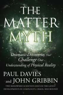   of Physical Reality by Paul Davies, Simon & Schuster  Paperback