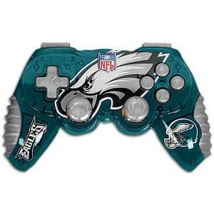  Eagles Mad Catz NFL PS2 Wireless Pad: Sports & Outdoors