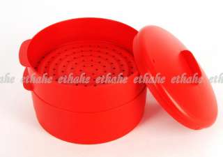 Tupperware New Steam It Wok Steamer EAHTN7  