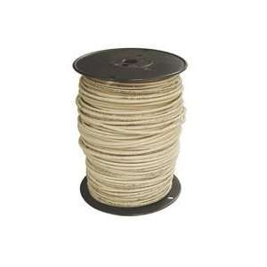  THHN Single Wire, 8 Gauge x 500 White