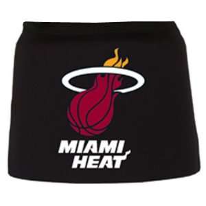  Foam Finger NBA Miami Heat Black Jersey Cuff BLACK JERSEY 