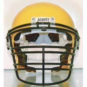 Schutt Titanium DNA RJOP XL Adult Facemask   Gray   Equipment 