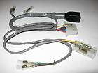 HONDA Z50M MONKEYBIKE WIRE HARNESS GEN. EXPORT 1967 Z50