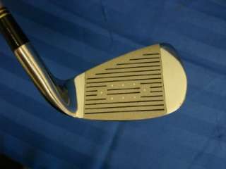 NEW SQUARE TWO AGREE PRO DESIGN 9 IRON LH LADY PETITE  