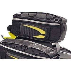    Dowco Fastrax Sport and Adventure Tail Bag     /Black: Automotive